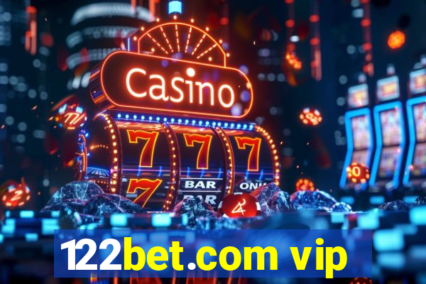 122bet.com vip